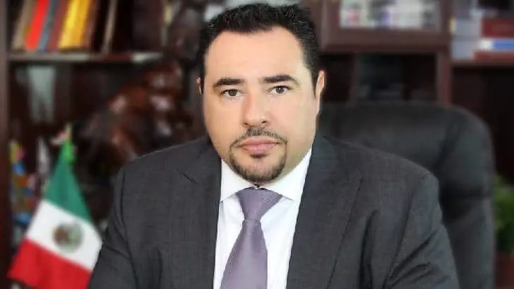 Foto: Especial / EXPRESO.