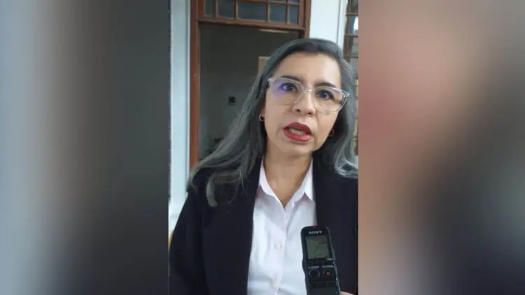 Foto: Sergio Pacillas/ EXPRESO