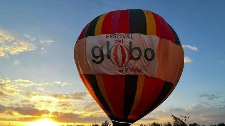 Foto: Especial / EXPRESO.