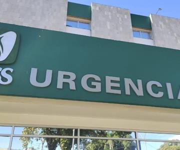 Refuerza IMSS medidas de urgencia por hechos en Sinaloa