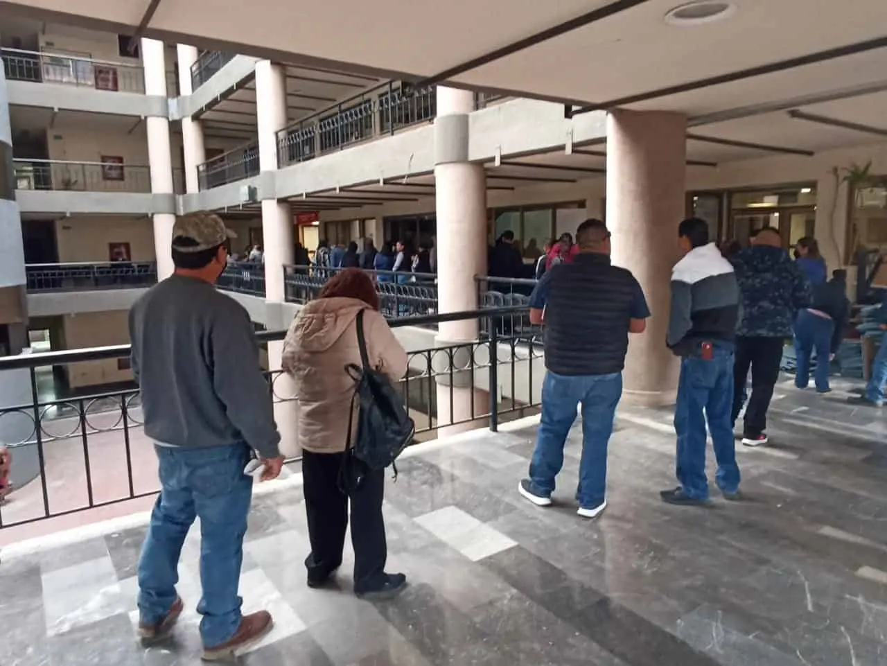 Infonavit abrirá oficinas este sábado 7 de enero