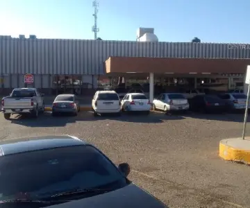Disminuye presencia de migrantes en la Central de Autobuses de Hermosillo