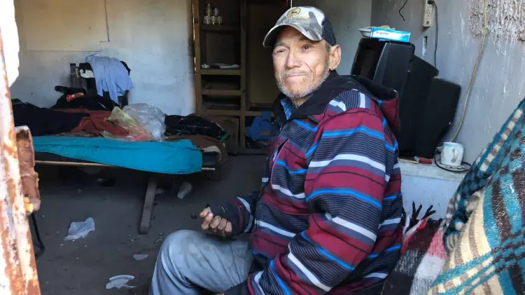 Foto: Ana Camargo / EXPRESO.