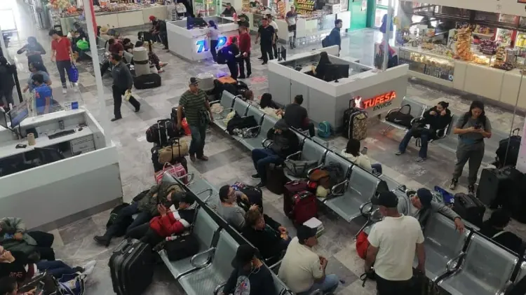 Foto: Especial/EXPRESO.