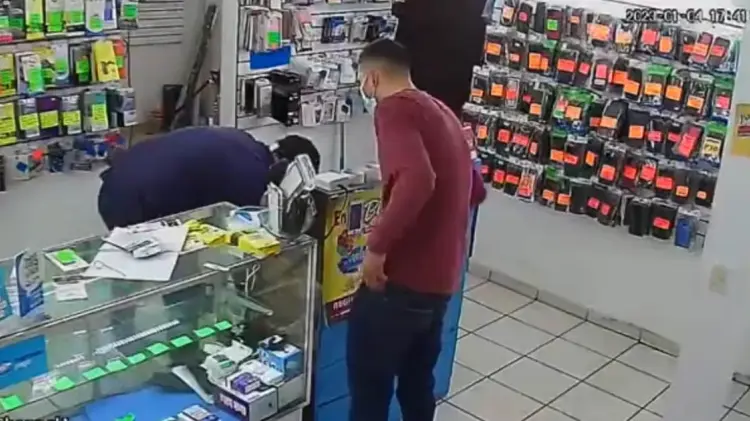 Foto: Cortesia/ EXPRESO