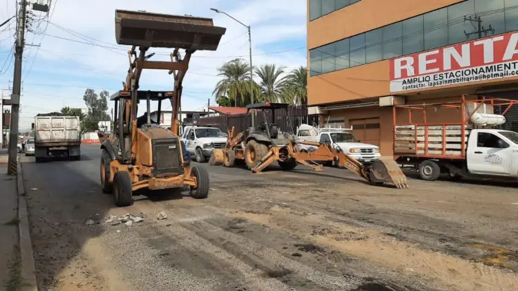 Fotos: Especial/EXPRESO.