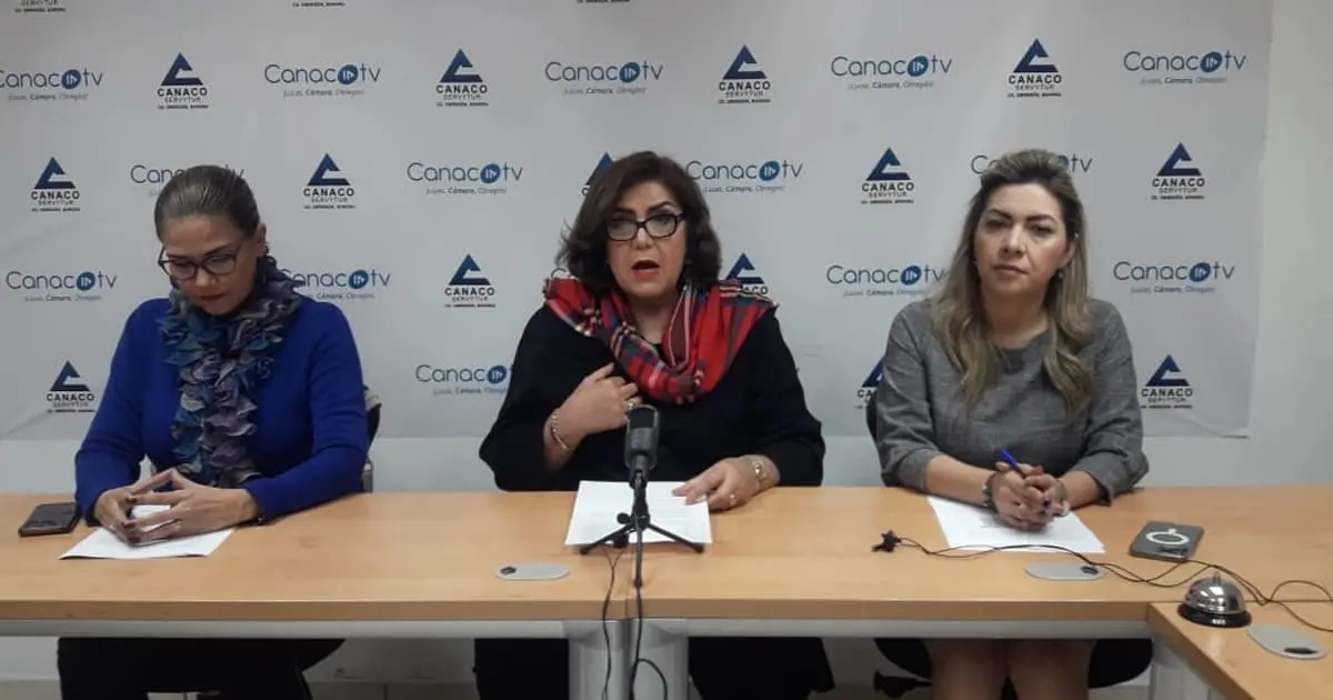 Planean empresas de Cajeme estrategias para no verse afectadas en servicios
