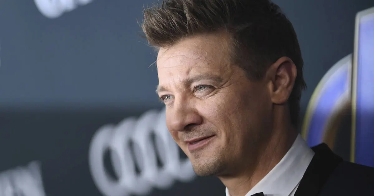 Jeremy Renner pasa un cumpleaños no tan feliz
