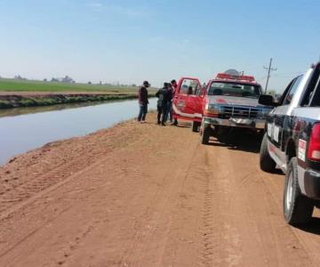 Navojoa y Etchojoa registran cifras récord de ahogados en canales