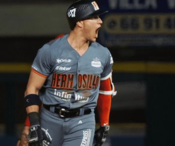 Toletazo de Nick Torres pone a Naranjeros a un juego de las semifinales