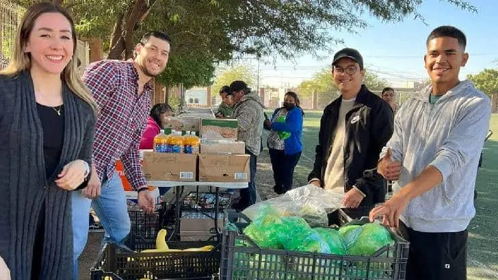 Foto: Especial / EXPRESO.