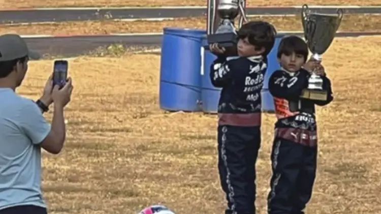 Foto: Especial/ EXPRESO