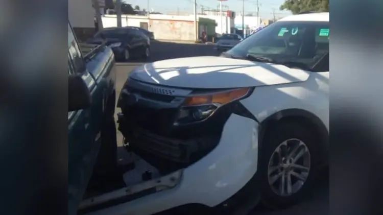 Foto: Cortesía/ EXPRESO