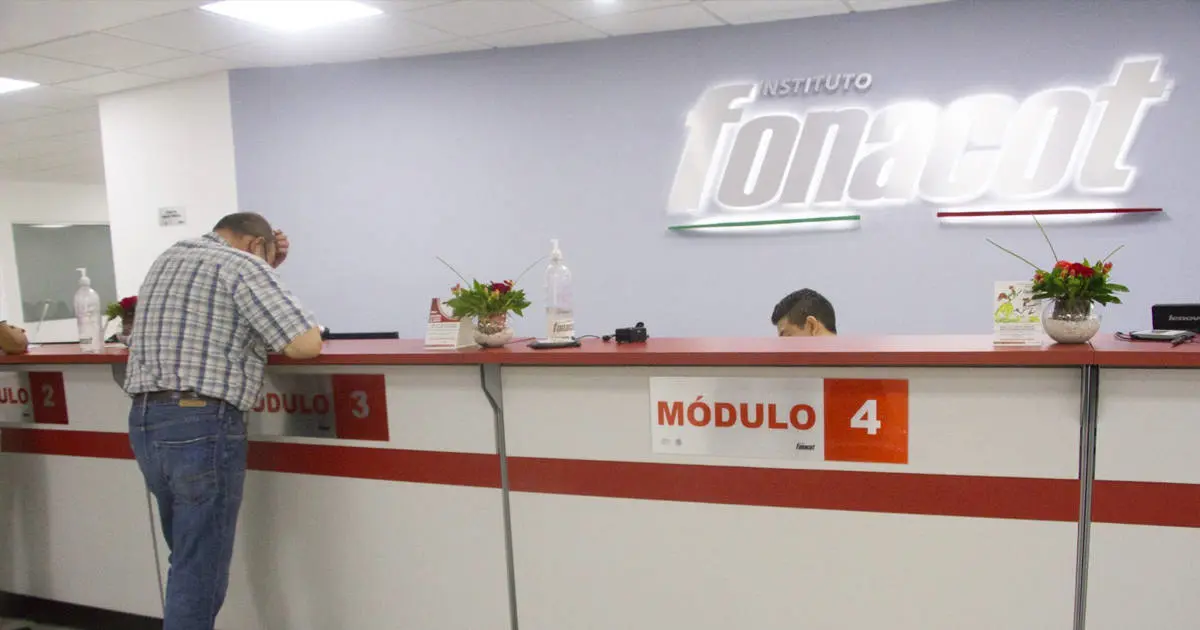 Entrega Fonacot 31 mil 870 mdp en créditos 2022