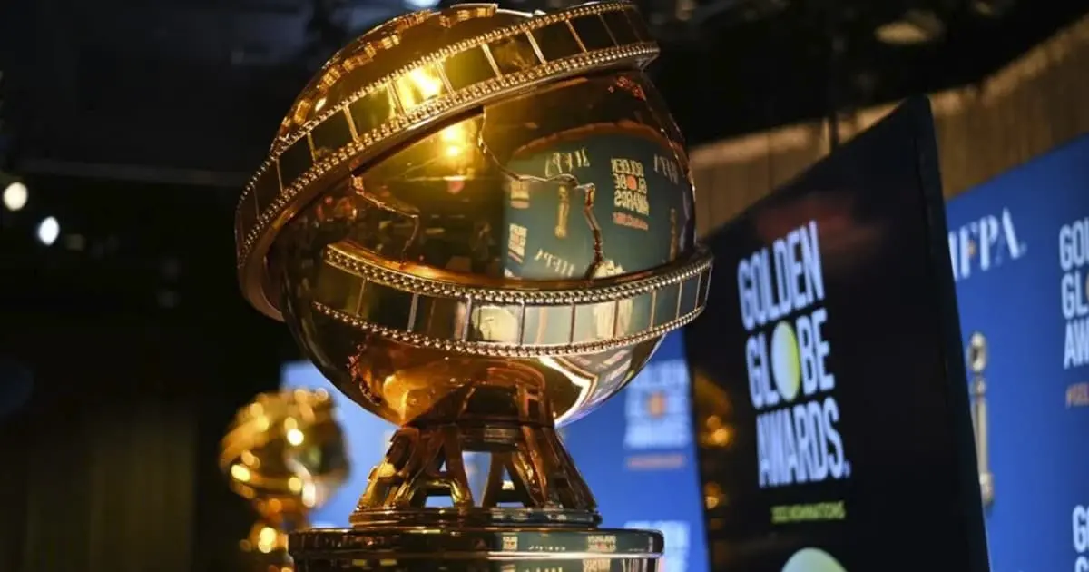 ¿Donde y cuando ver los Globos de Oro?