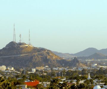 Hay alternativas para surtir de agua al norte de Hermosillo: UUH