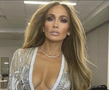 El video de JLO que ha causado especulación entre usuarios