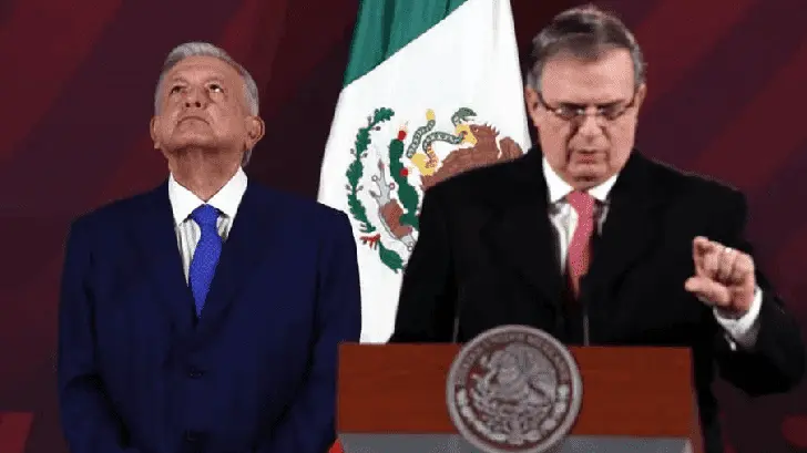 Defenderá AMLO ante Biden acciones contra cambio climático