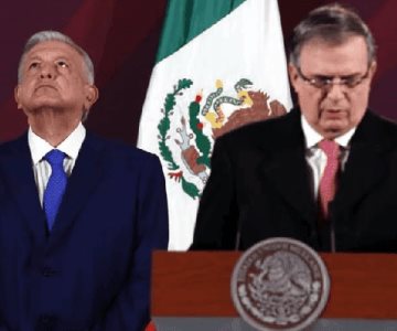 Defenderá AMLO ante Biden acciones contra cambio climático