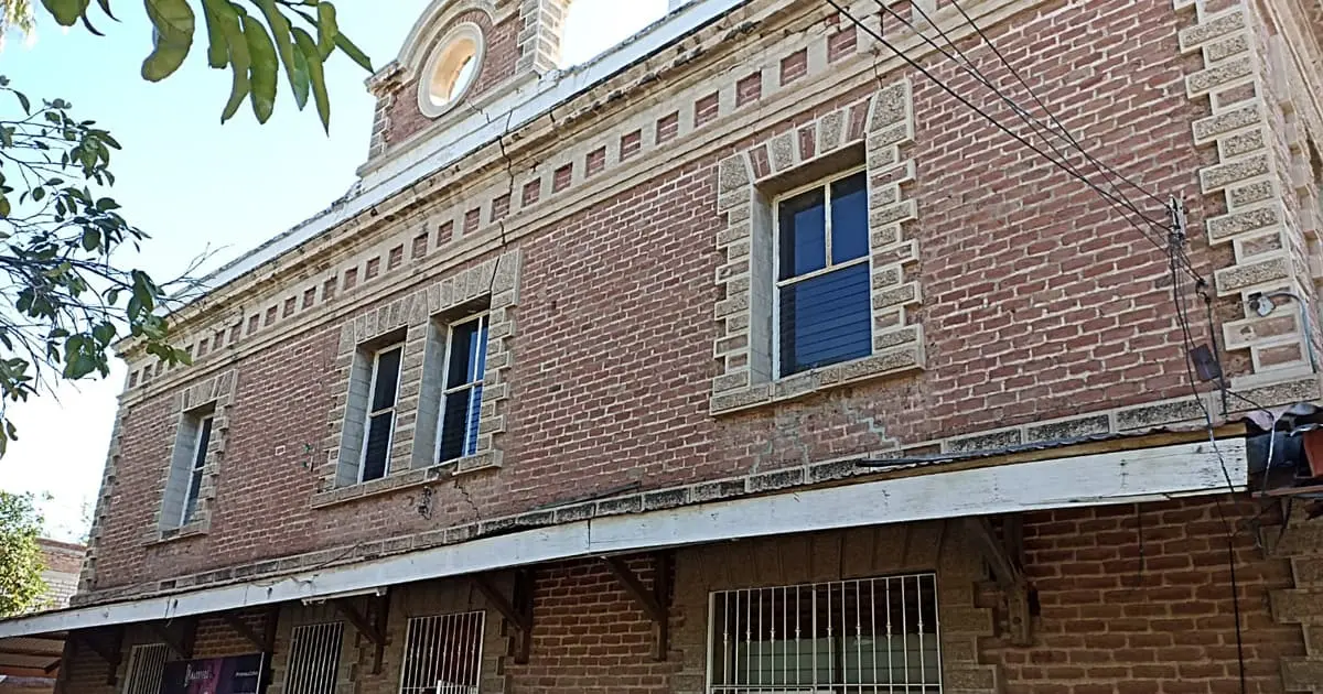 Museo Regional del Mayo cierra sus puertas y estará en rehabilitación