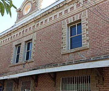 Museo Regional del Mayo cierra sus puertas y estará en rehabilitación