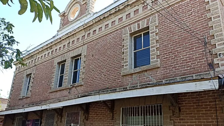 Foto: Jonathan Castellón/ EXPRESO