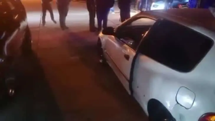 Estruendos alarman a vecinos del norponiente de Hermosillo