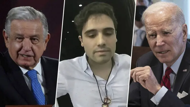 Foto: Especial/ EXPRESO