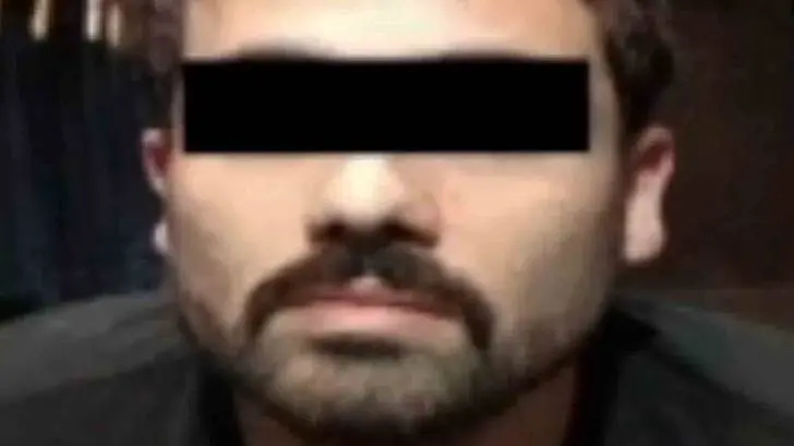 Foto: Ovidio Guzmán López, El Ratón (Especial/EXPRESO)