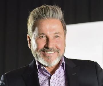 Así inició la carrera de Ricardo Montaner