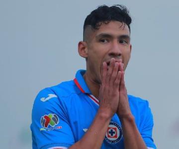 Se cae llegada de Uriel Antuna al futbol de Grecia