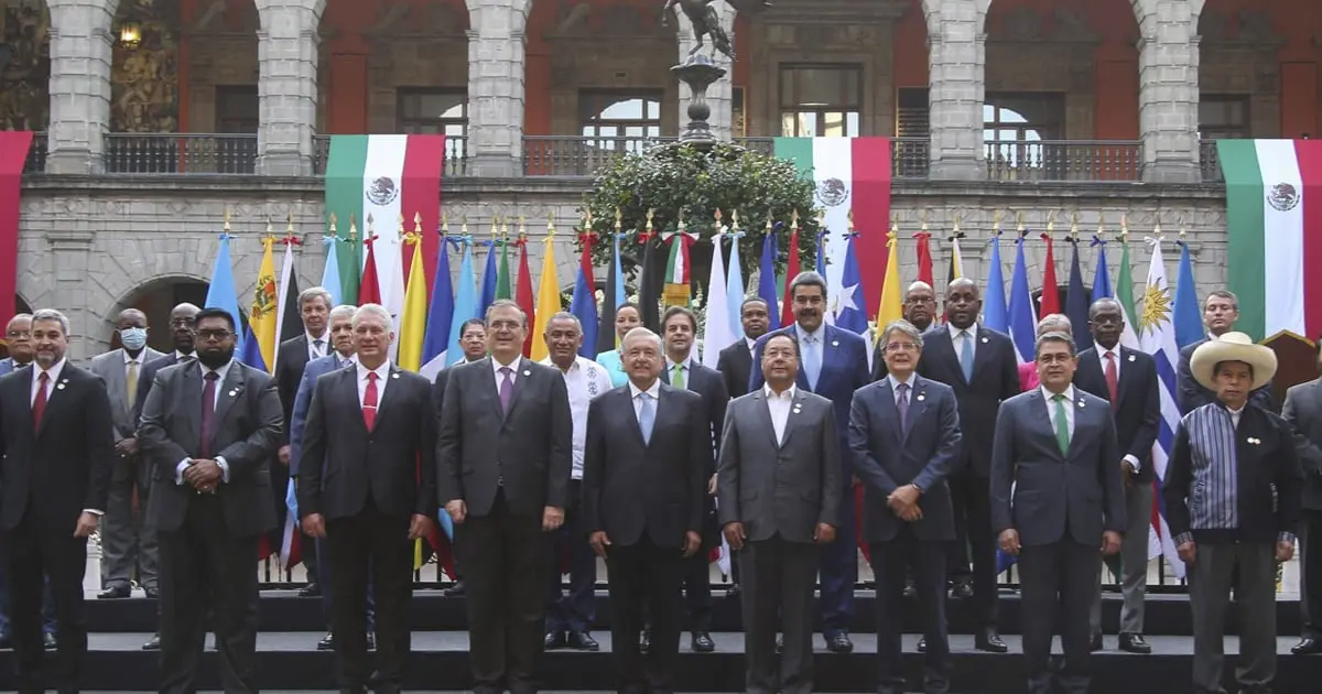 Integración de EU a AL, la clave para ser un país más competitivo