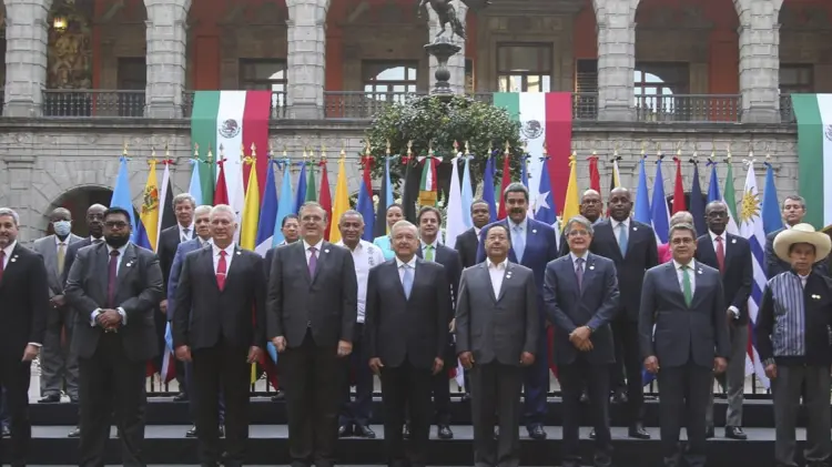 Foto: Especial/ EXPRESO