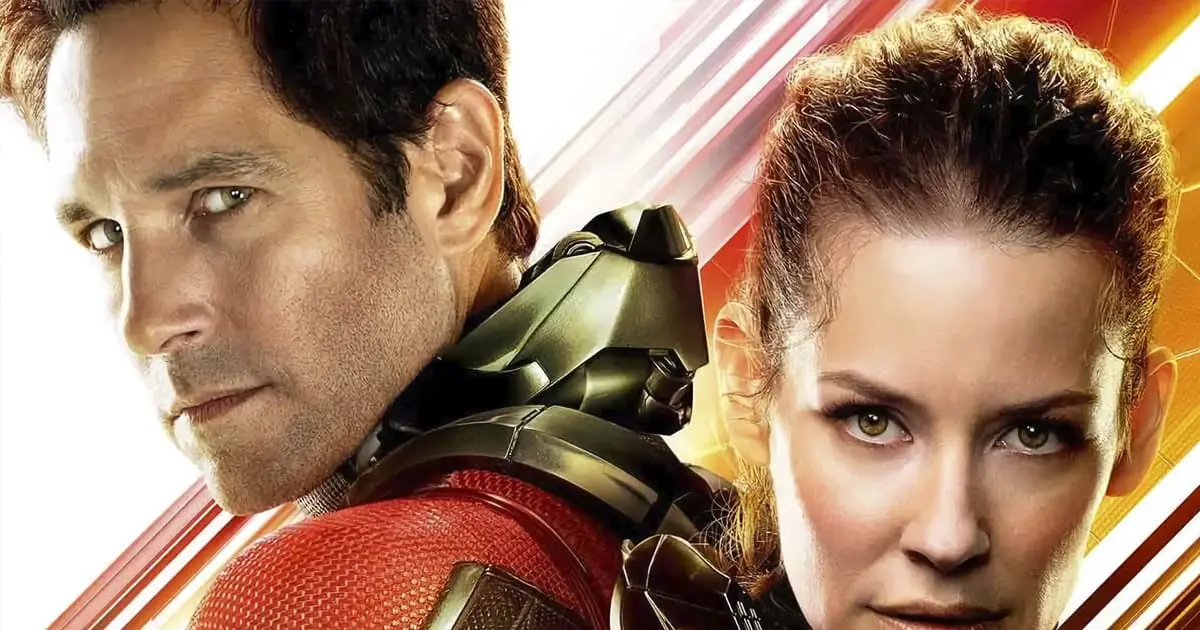Ant-Man y la Avispa: Quantumania revela trailer oficial