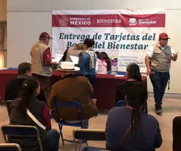 Aumentan apoyos Bienestar para adultos mayores al sur de Sonora