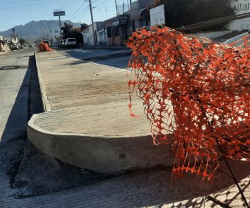 Buscan evitar accidentes con colector de la colonia Altares