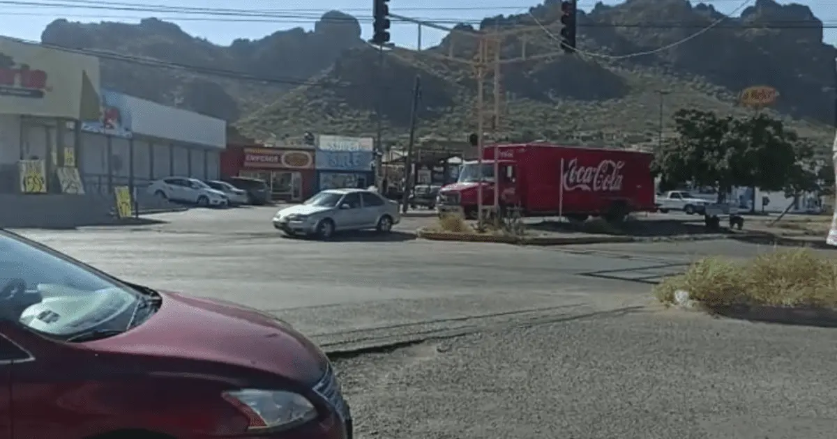 Presupuesto de obras para Guaymas, con prioridad para sector norte