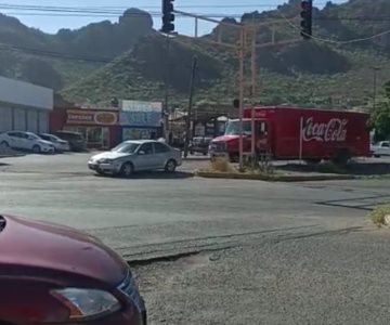 Presupuesto de obras para Guaymas, con prioridad para sector norte