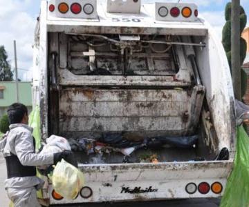 Nogalenses podrán rastrear a recolectores de basura con nueva App