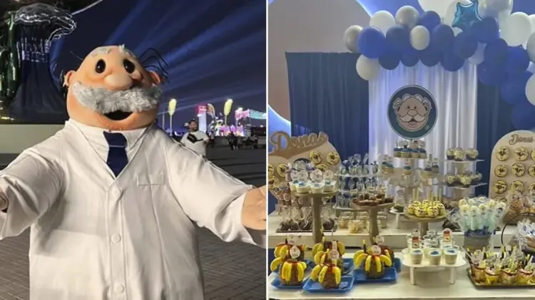 Foto: Especial/ EXPRESO