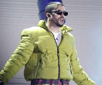 Bad Bunny se convierte en el primer latino en ser headliner de Coachella