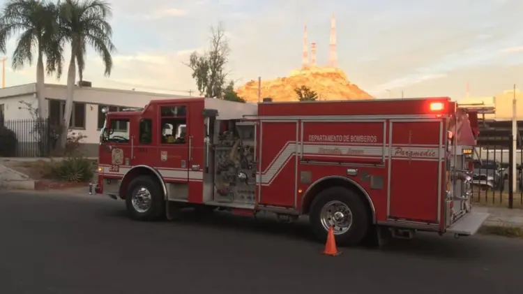 Foto: Especial/ EXPRESO