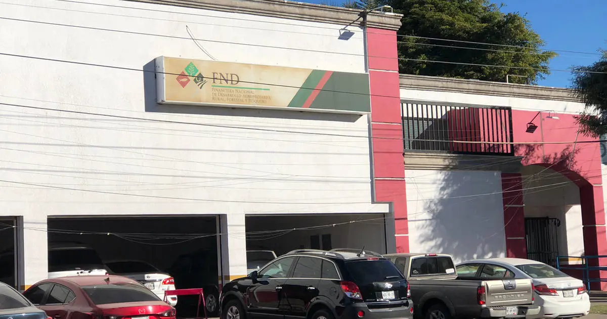 Preocupa a productores que FND deje de operar permanentemente