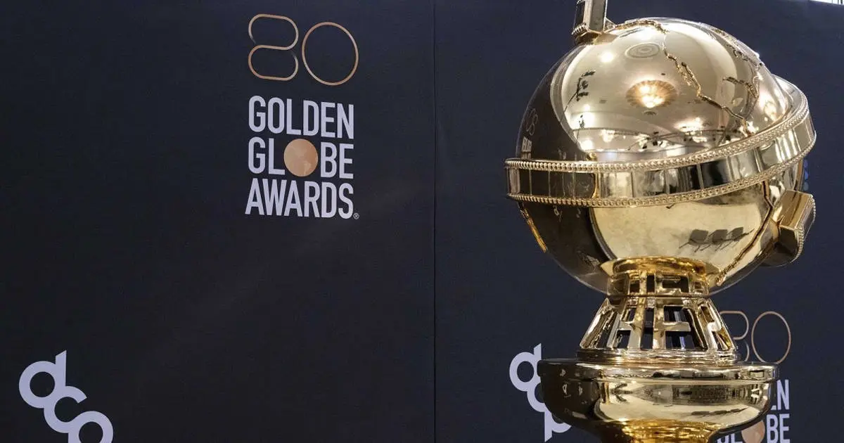 Lo que sabemos de los Golden Globes hasta el momento