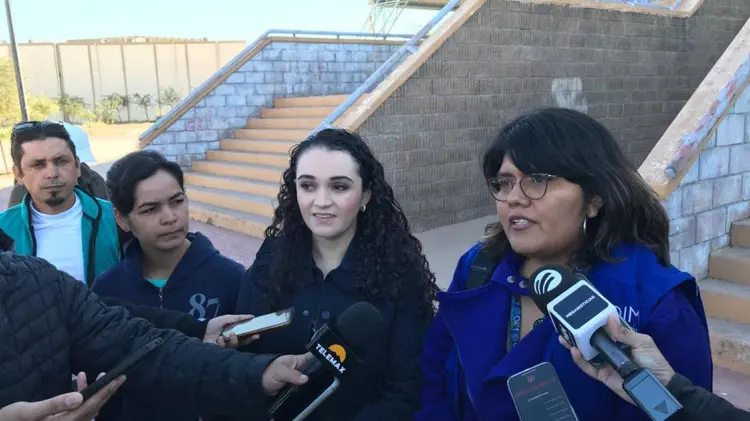 Foto: Jesús Ballesteros/ EXPRESO