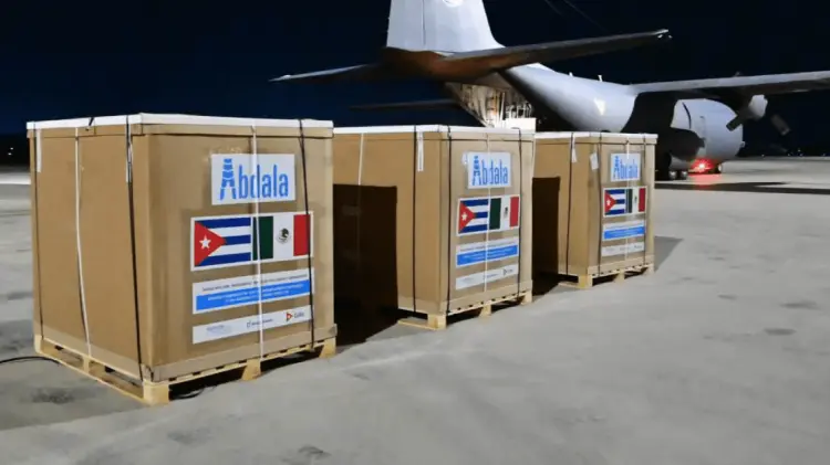 El biológico cubano podrá ser aplicado a cualquier persona mayor de edad. (Foto: Cortesía)