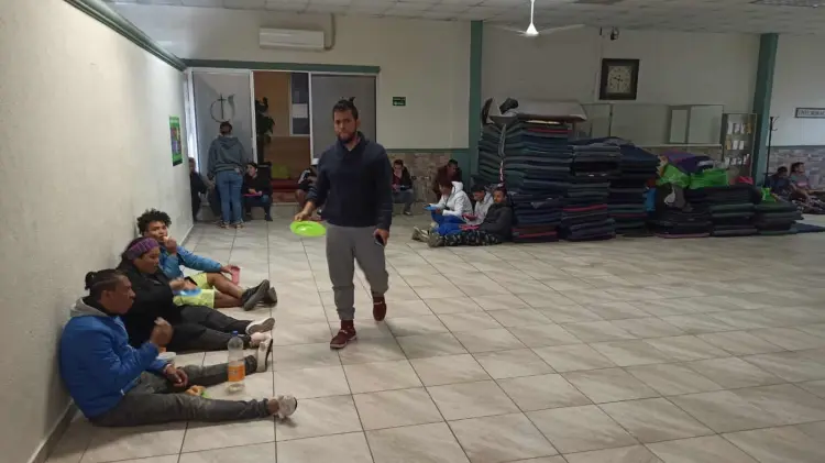 Foto: Jesús Ballesteros / EXPRESO.