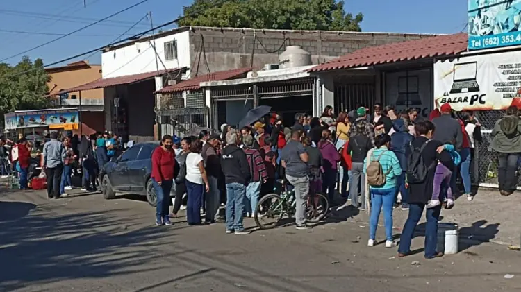 Foto: Pablo Reyes/EXPRESO.