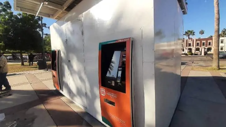 Foto: Pablo Reyes // EXPRESO.