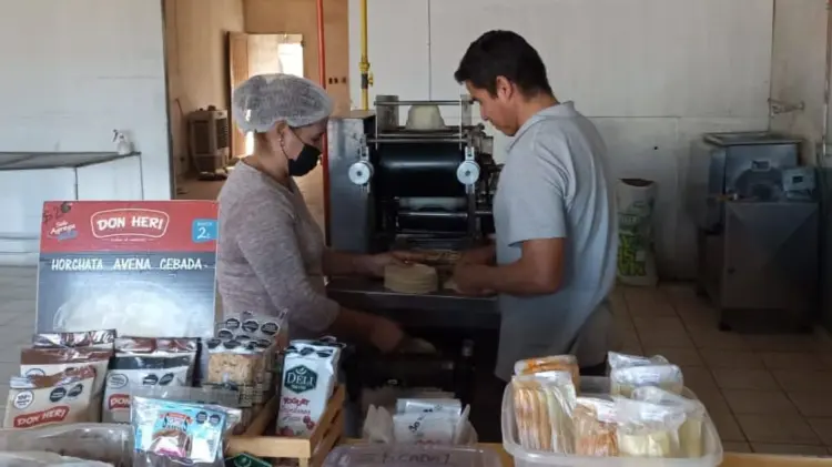 Fotos: Germán Contreras/EXPRESO.